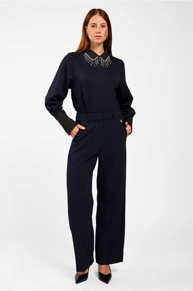 NICKY VIS 436 193923 DARK NAVY